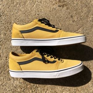 Men’s vans